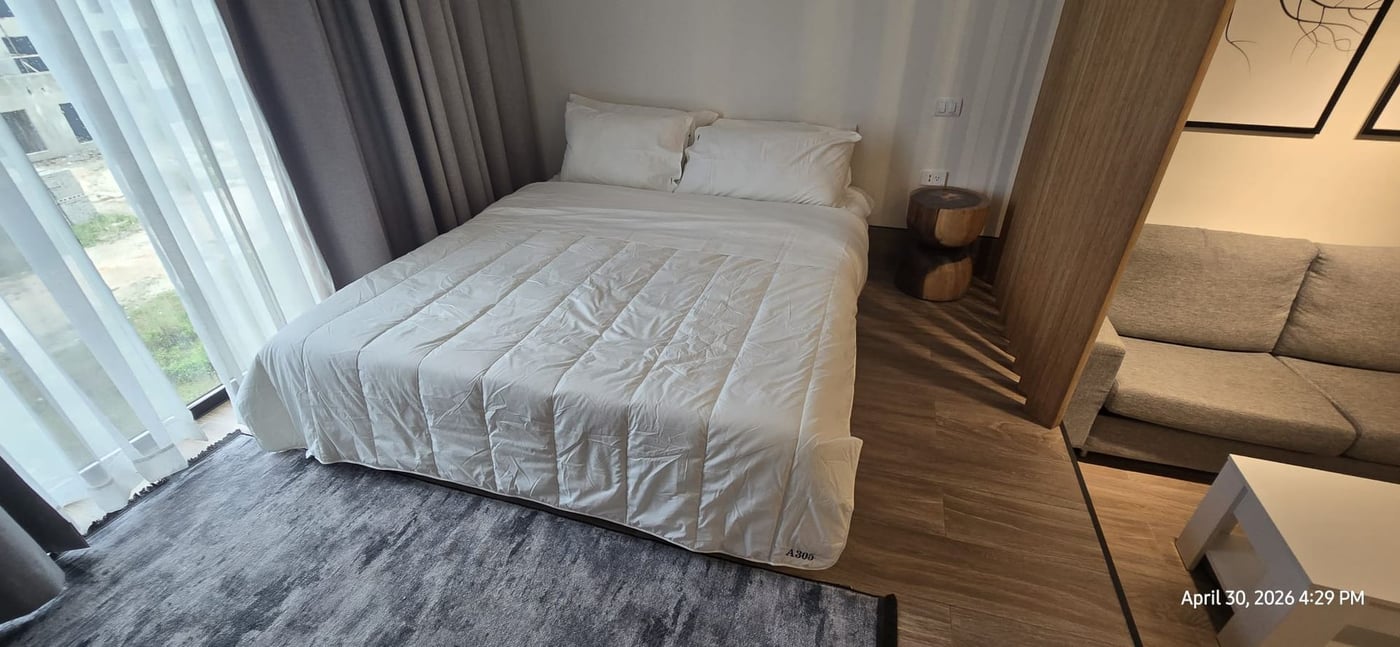Apartamento en alquiler Faranda Single 1 – foto 2