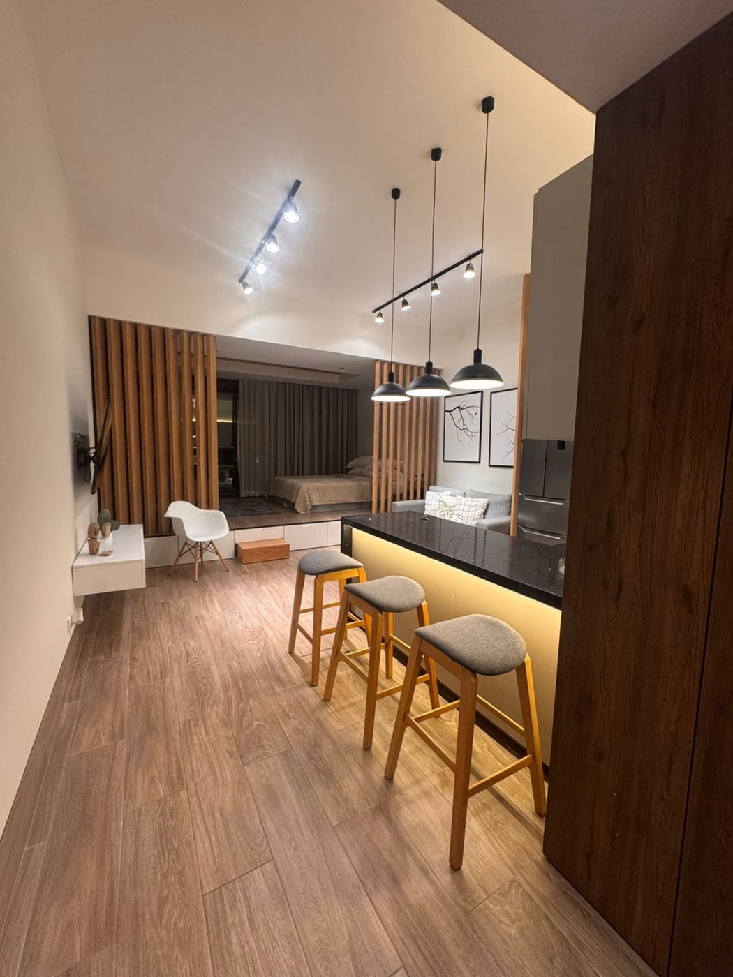Apartamento en alquiler Faranda Single 1 – foto 5