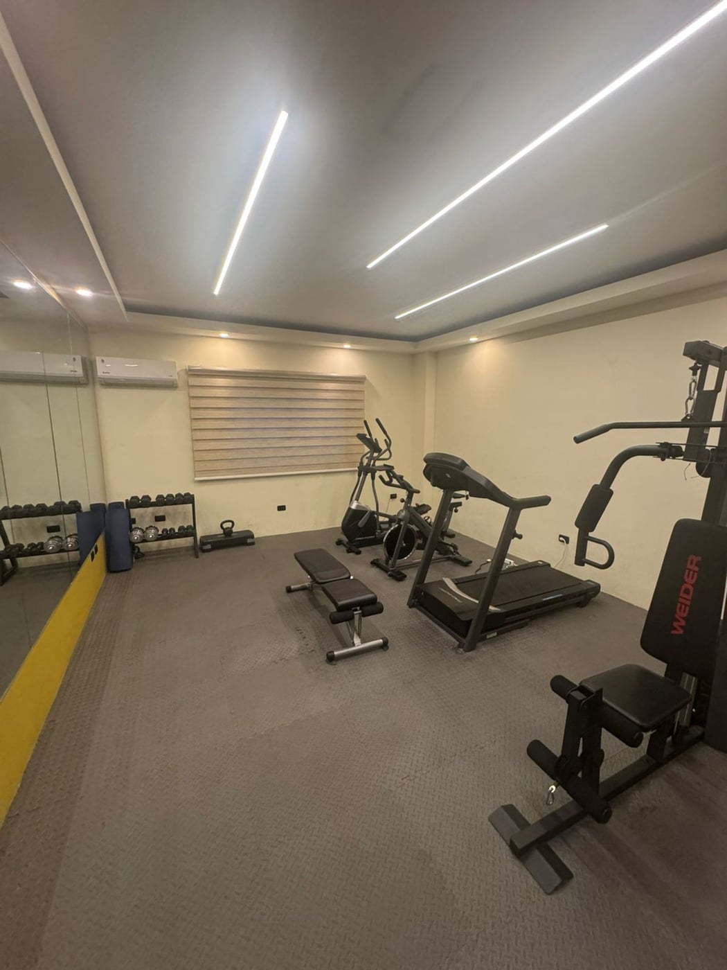 Apartamento en Alquiler en Bella Vista – US$875 – foto 8