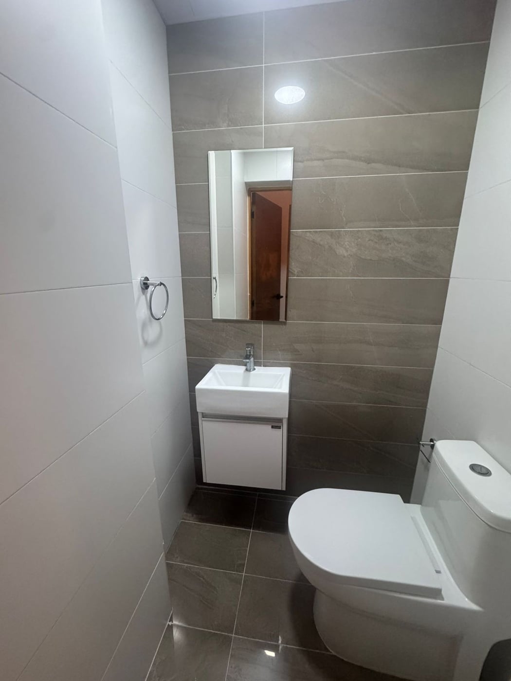 Apartamento en Alquiler en Bella Vista – US$875 – foto 10