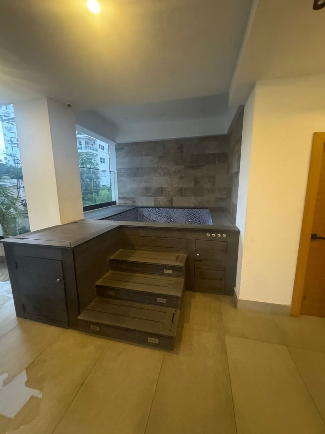 Apartamento en Alquiler en Bella Vista – US$875 – foto 6