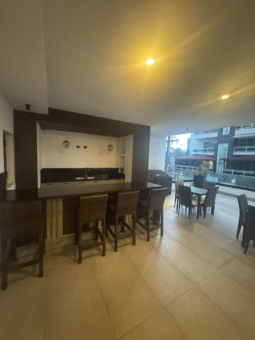 Apartamento en Alquiler en Bella Vista – US$875 – foto 7