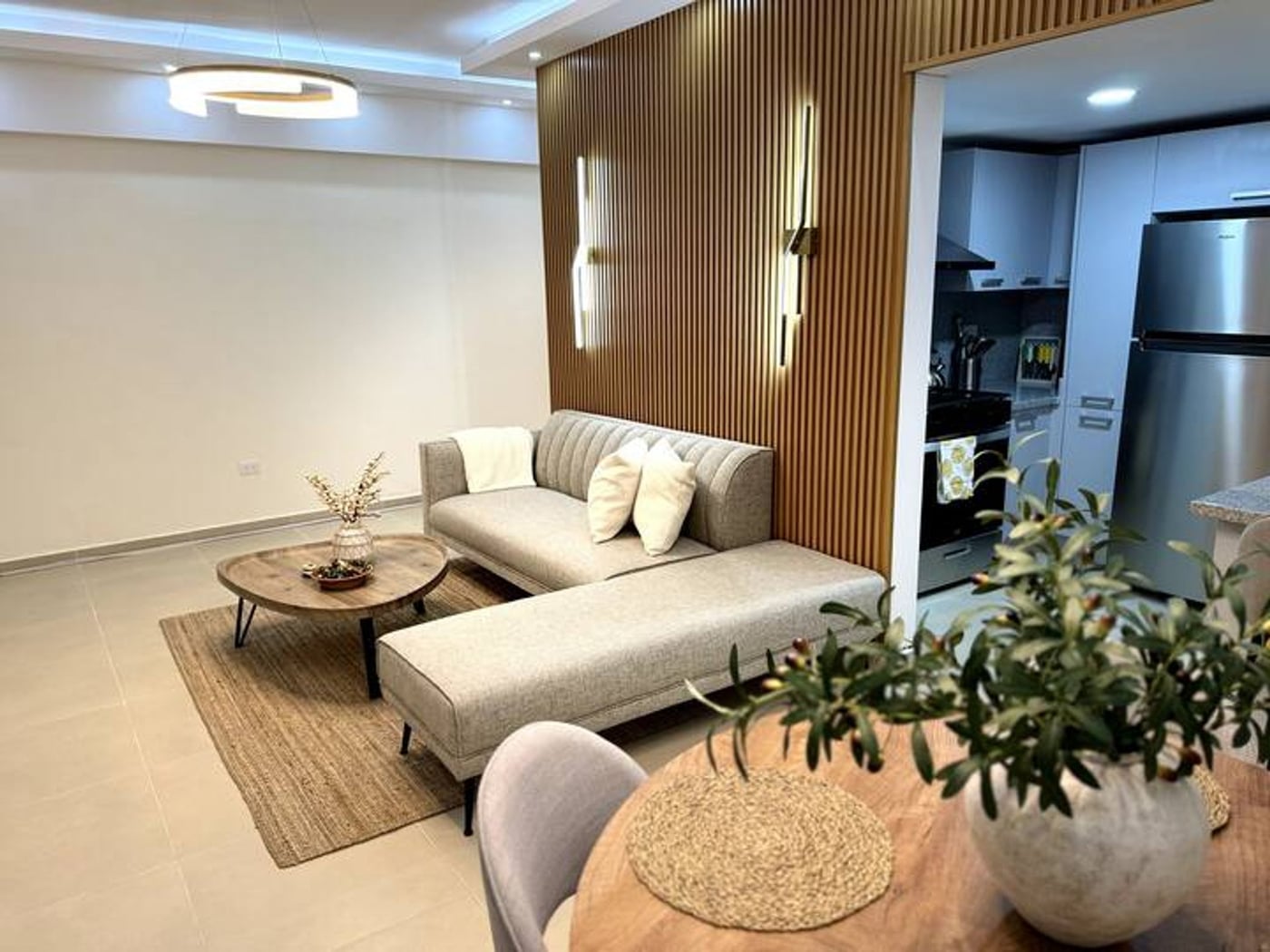 APARTAMENTO EN VENTA 3 DORMITORIOS PIANTINI – foto 2