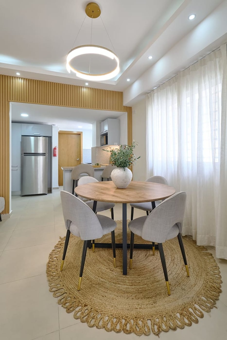 APARTAMENTO EN VENTA 3 DORMITORIOS PIANTINI – foto 4