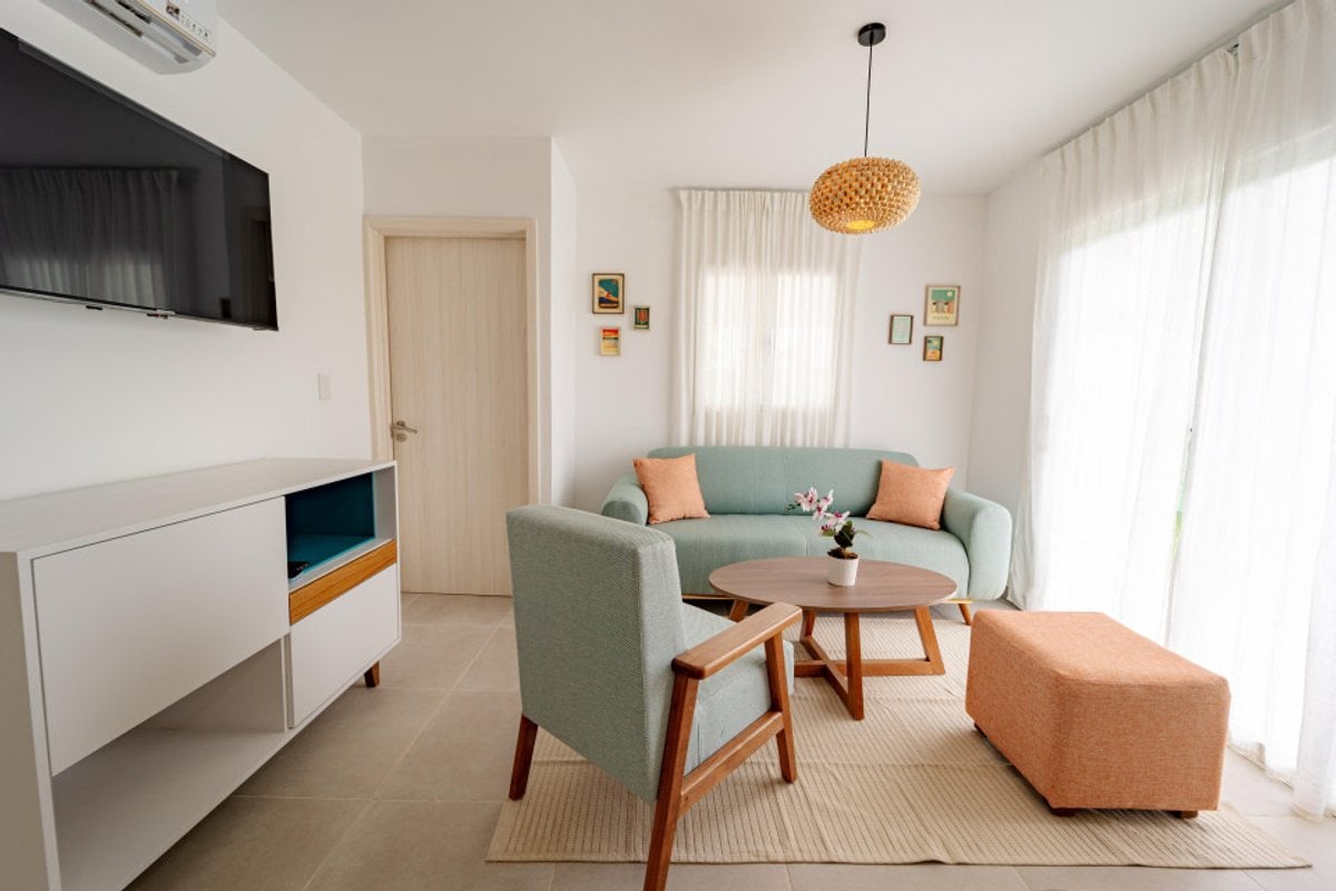 Reventa de apartamento en Punta Cana, Bávaro – foto 4