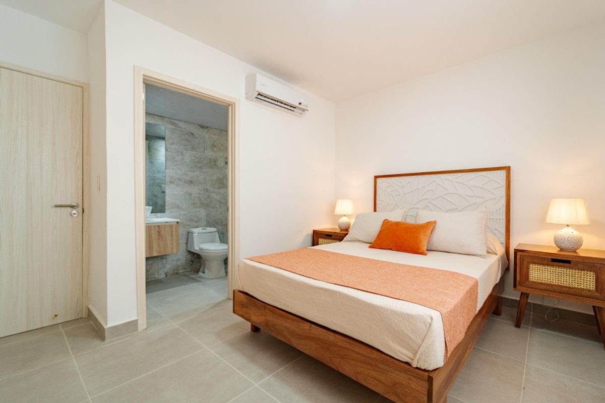 Reventa de apartamento en Punta Cana, Bávaro – foto 2