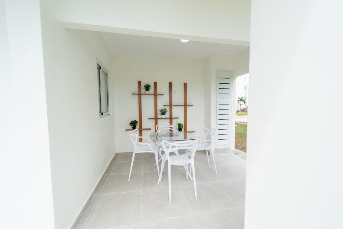 Reventa de apartamento en Punta Cana, Bávaro – foto 6
