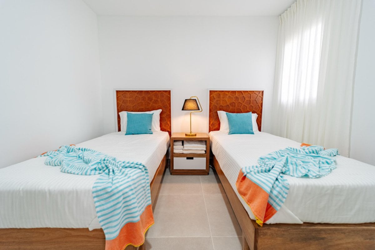 Reventa de apartamento en Punta Cana, Bávaro – foto 5