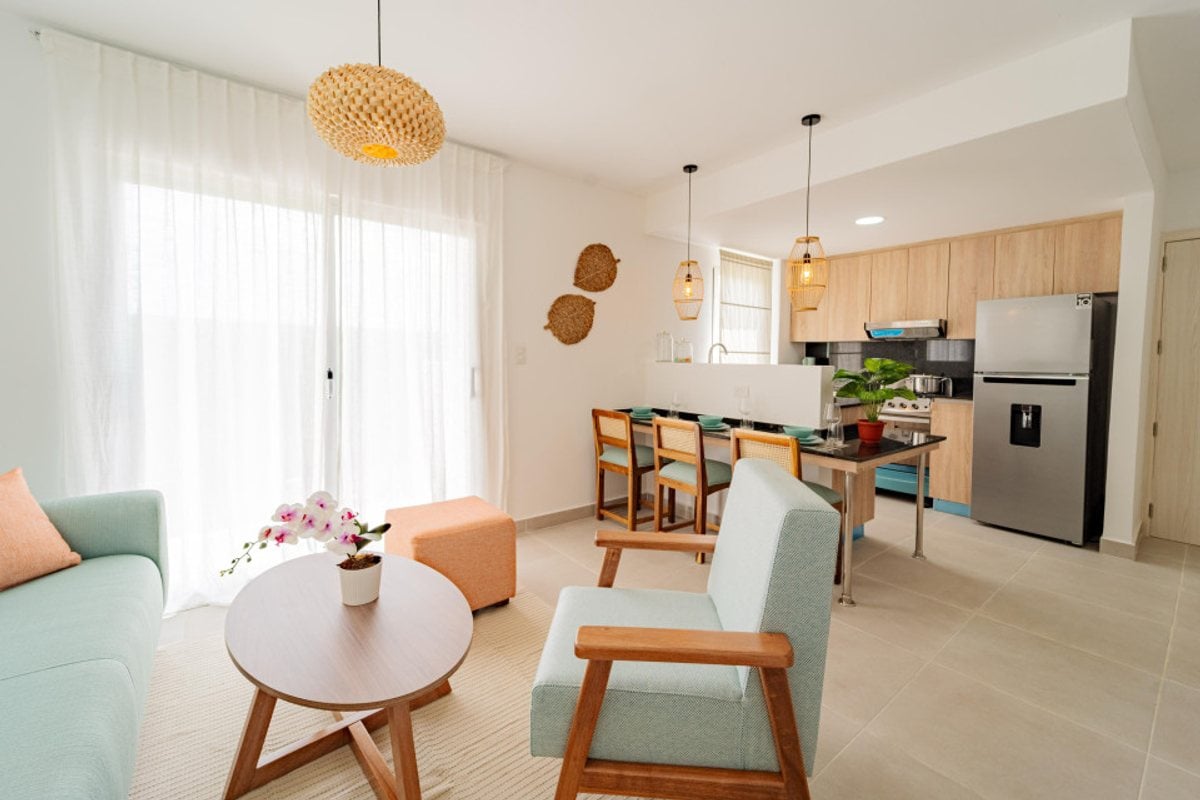 Reventa de apartamento en Punta Cana, Bávaro – foto 3