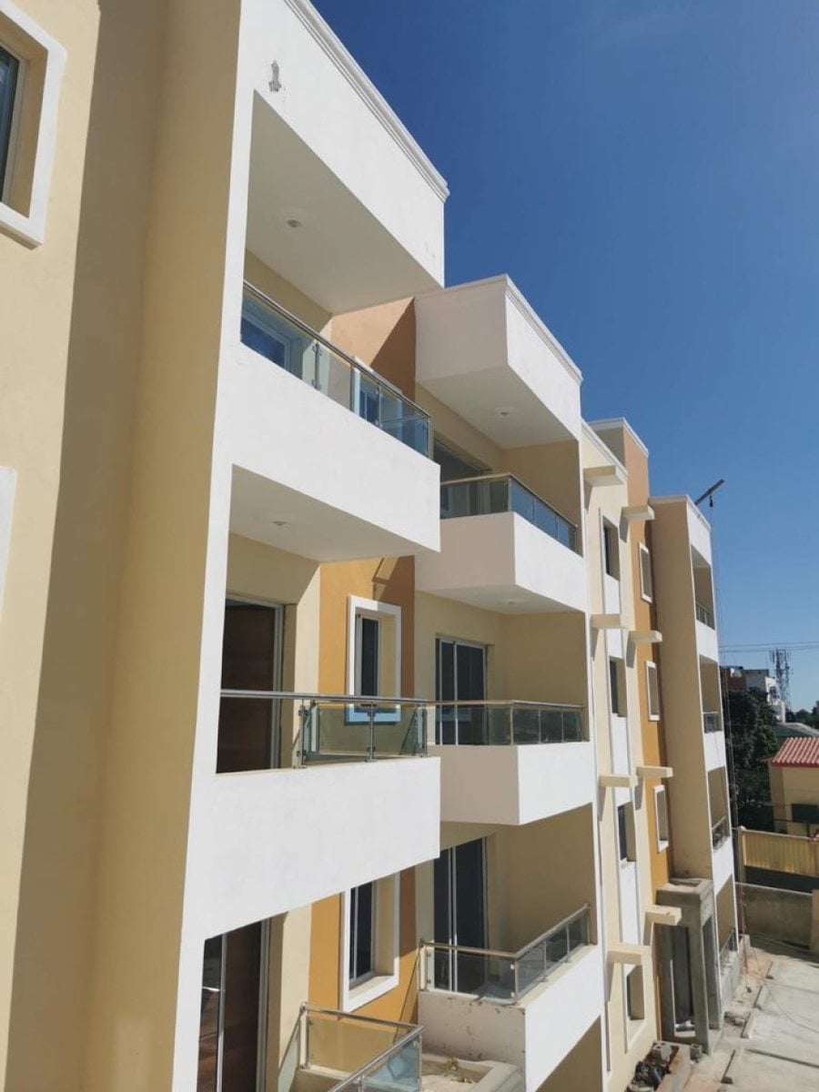 Apartamento en venta en Santo Domingo Este – foto 12