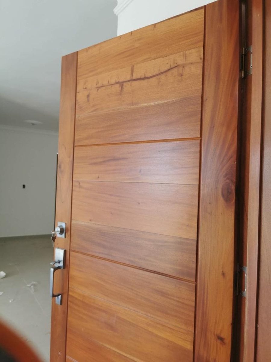 Apartamento en venta en Santo Domingo Este – foto 3