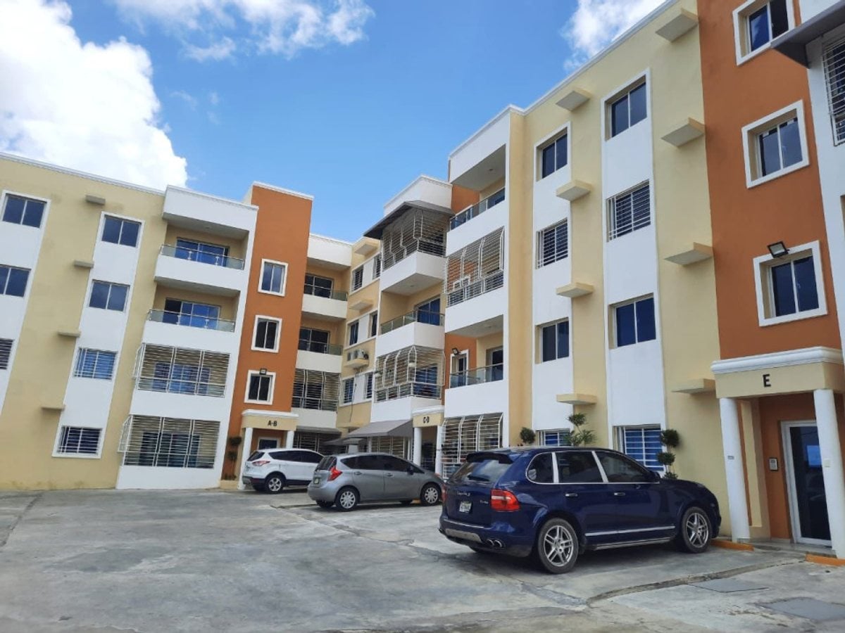 Apartamento en venta en Santo Domingo Este – foto 7