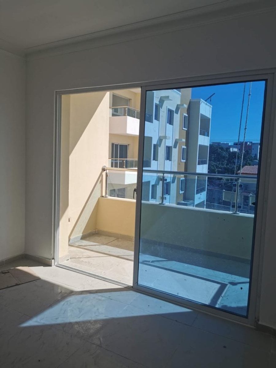 Apartamento en venta en Santo Domingo Este – foto 5
