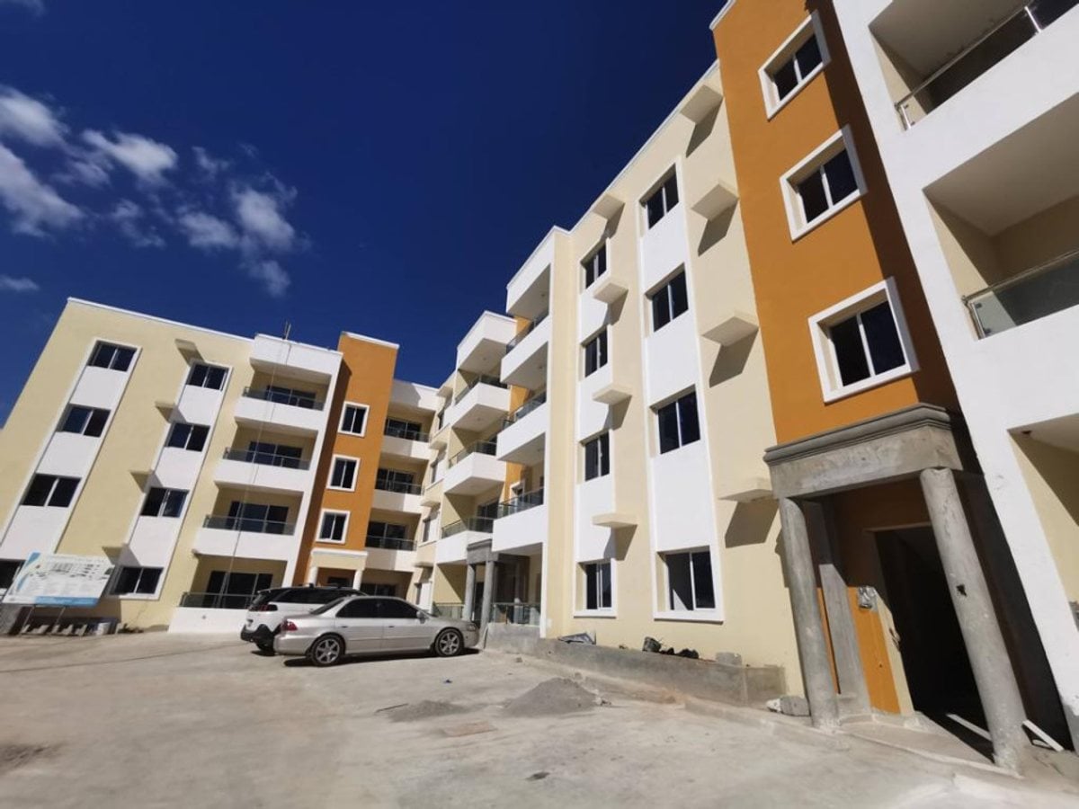 Apartamento en venta en Santo Domingo Este – foto 6