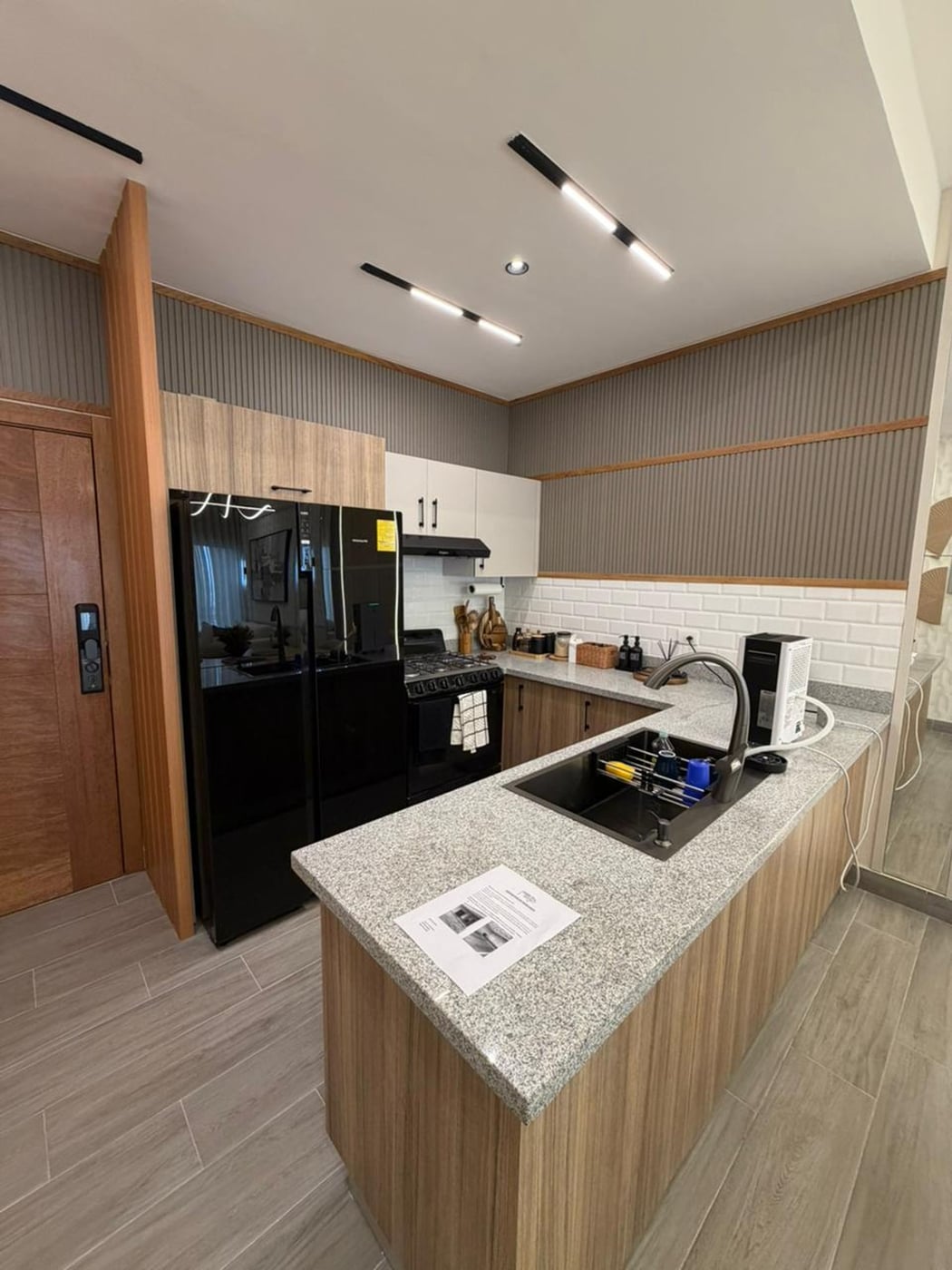 APARTAMENTO AMUEBLADO — Plaza Paseo 27 – foto 5