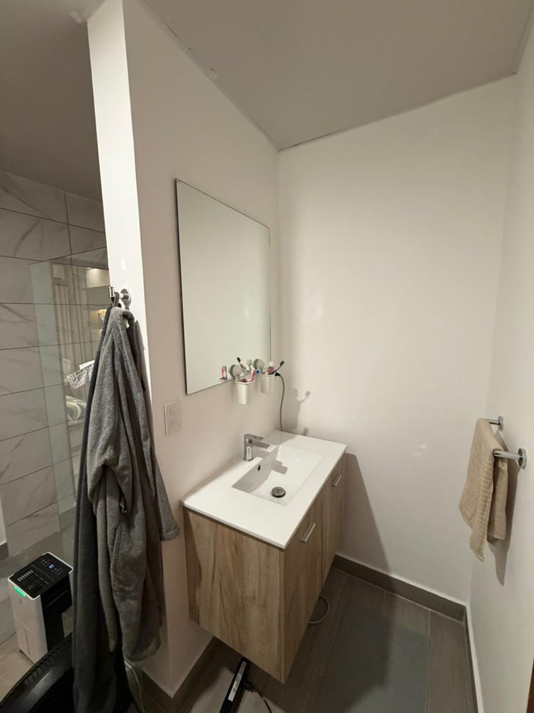 APARTAMENTO AMUEBLADO — Plaza Paseo 27 – foto 7