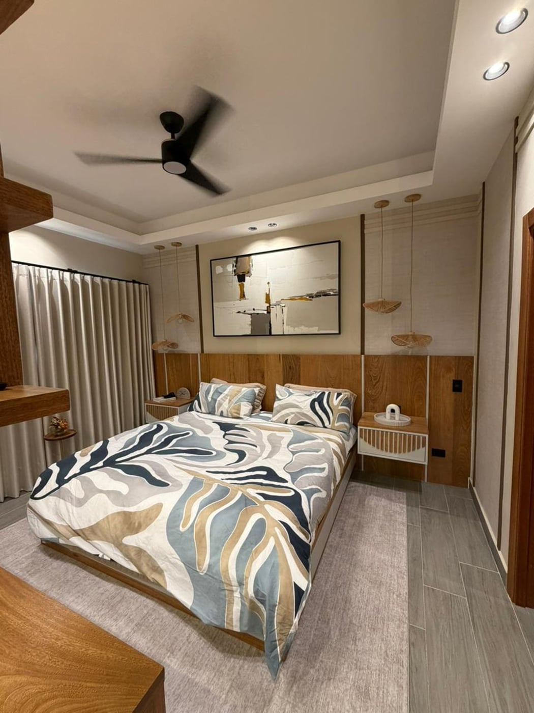 APARTAMENTO AMUEBLADO — Plaza Paseo 27 – foto 4