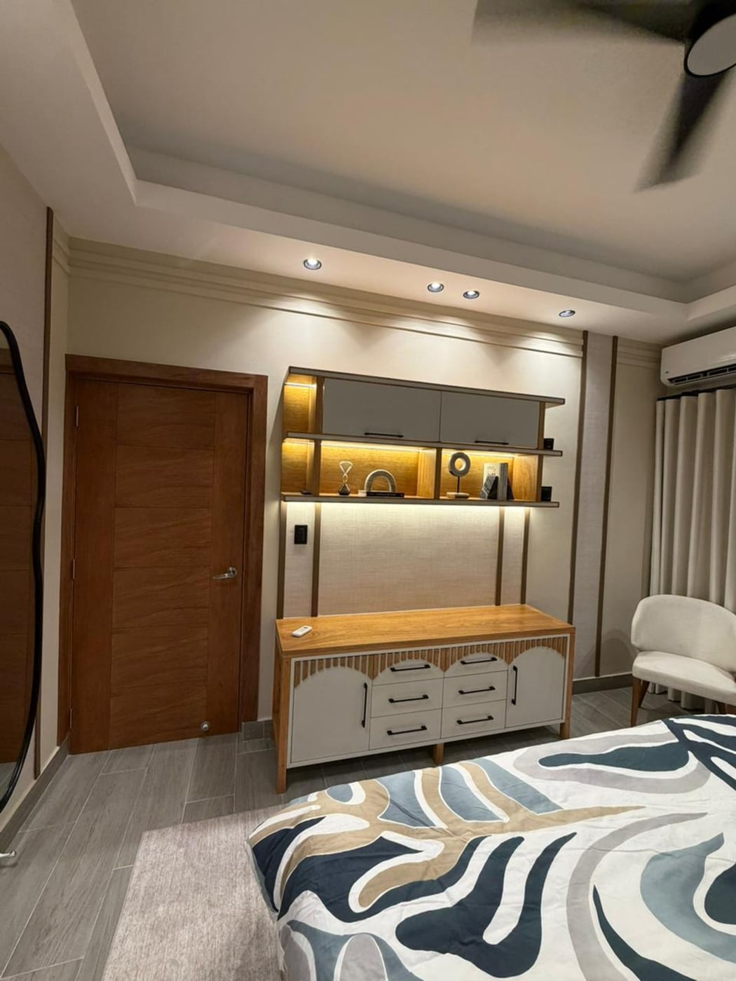 APARTAMENTO AMUEBLADO — Plaza Paseo 27 – foto 6