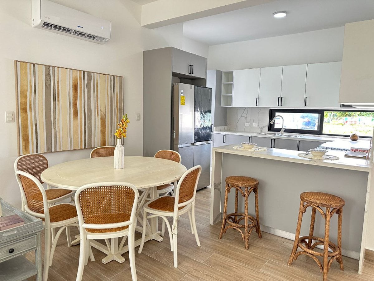 Casa en Punta Cana, Vista Cana – foto 4