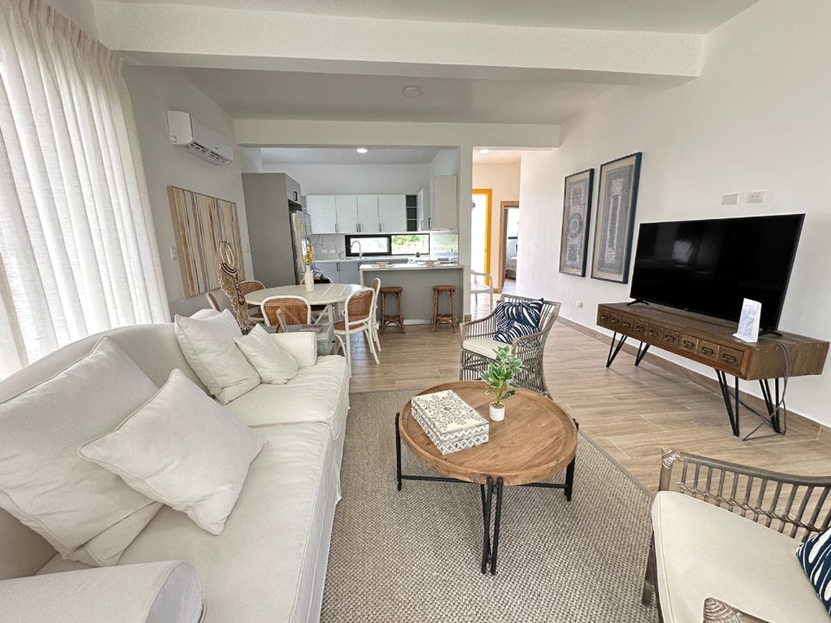 Casa en Punta Cana, Vista Cana – foto 6