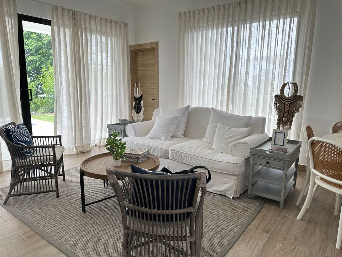 Casa en Punta Cana, Vista Cana – foto 3