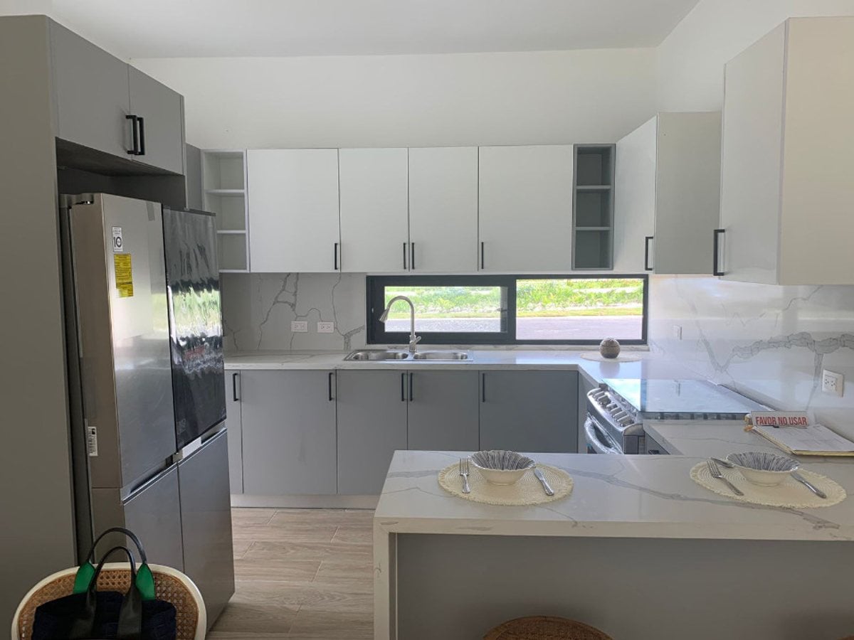 Casa en Punta Cana, Vista Cana – foto 5