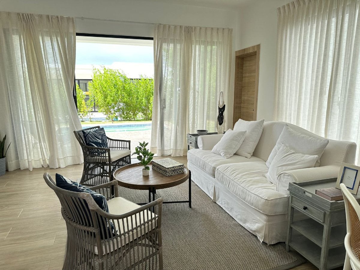 Casa en Punta Cana, Vista Cana – foto 2