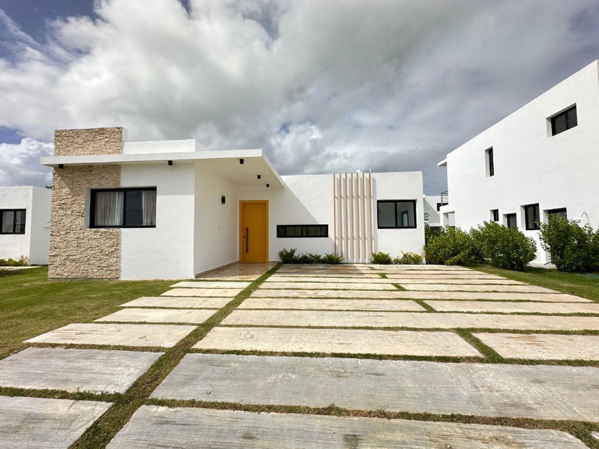 Casa en Punta Cana, Vista Cana – foto 1