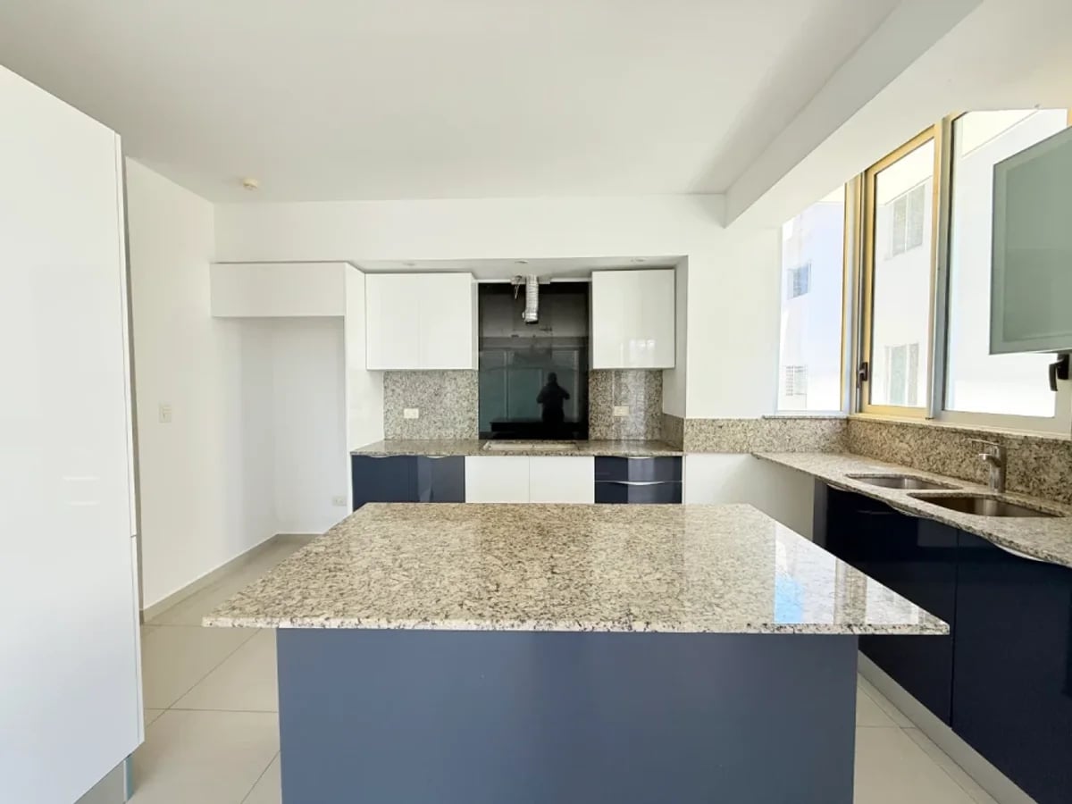 Apartamento de 3 hab en Venta en Evaristo Morales – foto 12