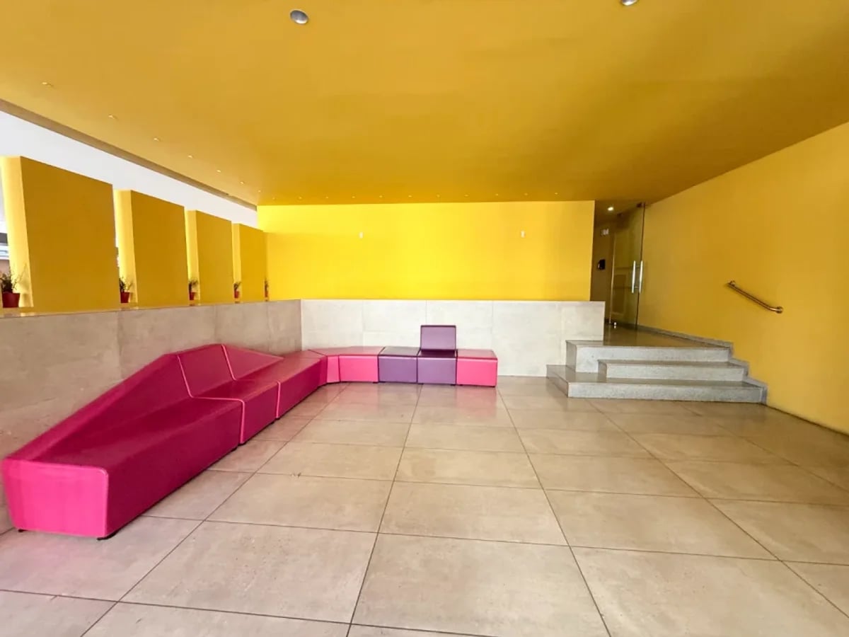 Apartamento de 3 hab en Venta en Evaristo Morales – foto 11