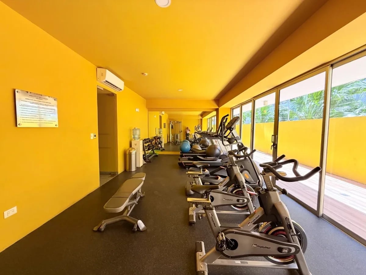 Apartamento de 3 hab en Venta en Evaristo Morales – foto 6