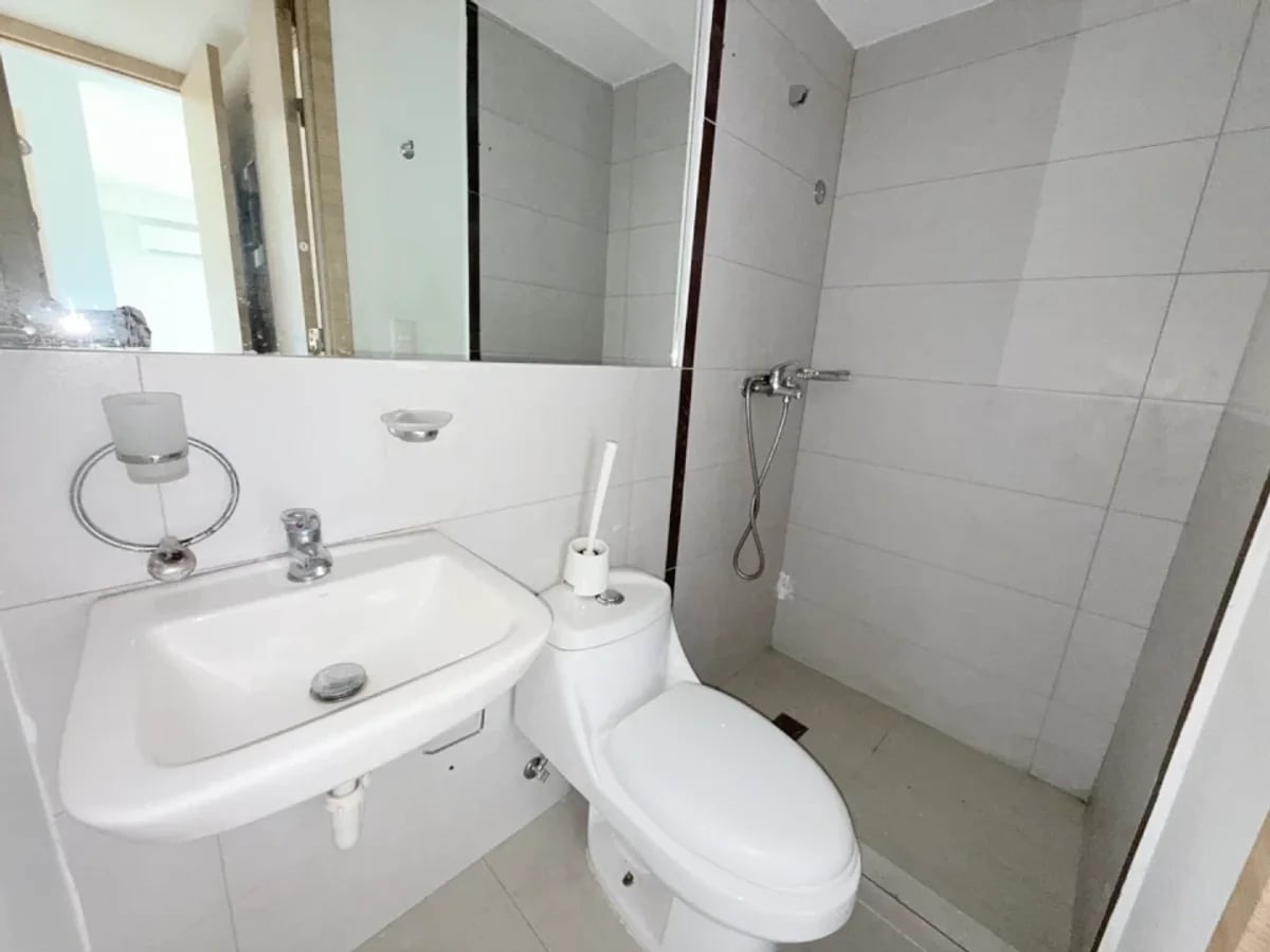 Apartamento de 3 hab en Venta en Evaristo Morales – foto 8
