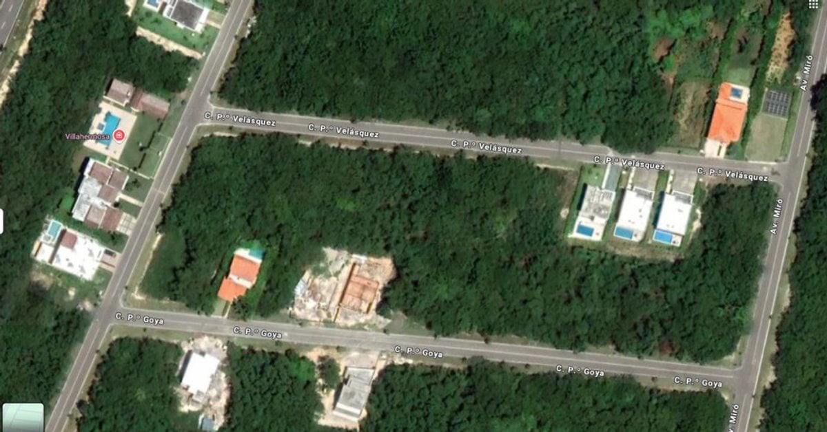 Terreno en Playa Nueva Romana, San Pedro – foto 2