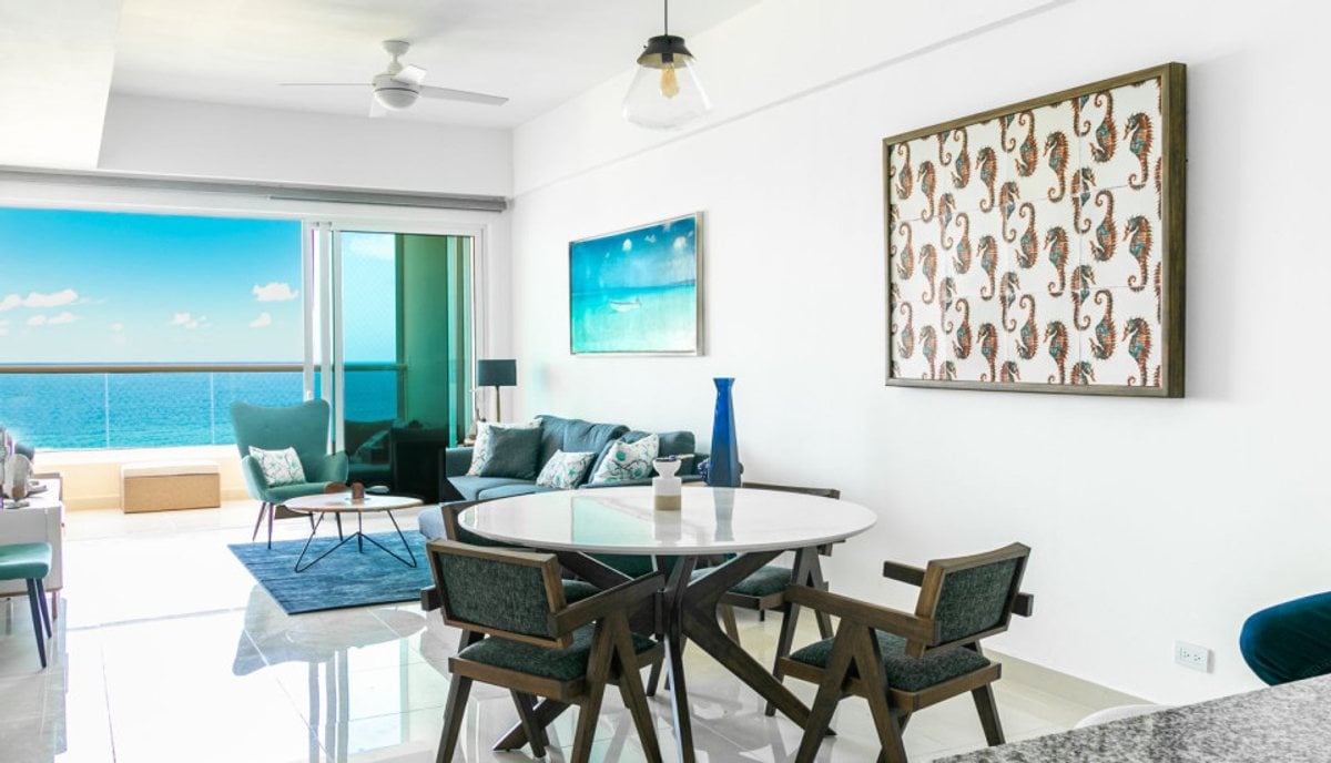 Apartamento en venta Juan Dolio – foto 6