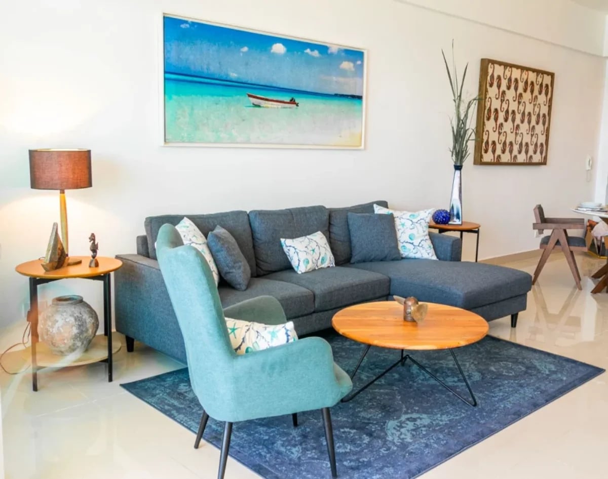 Apartamento en venta Juan Dolio – foto 3