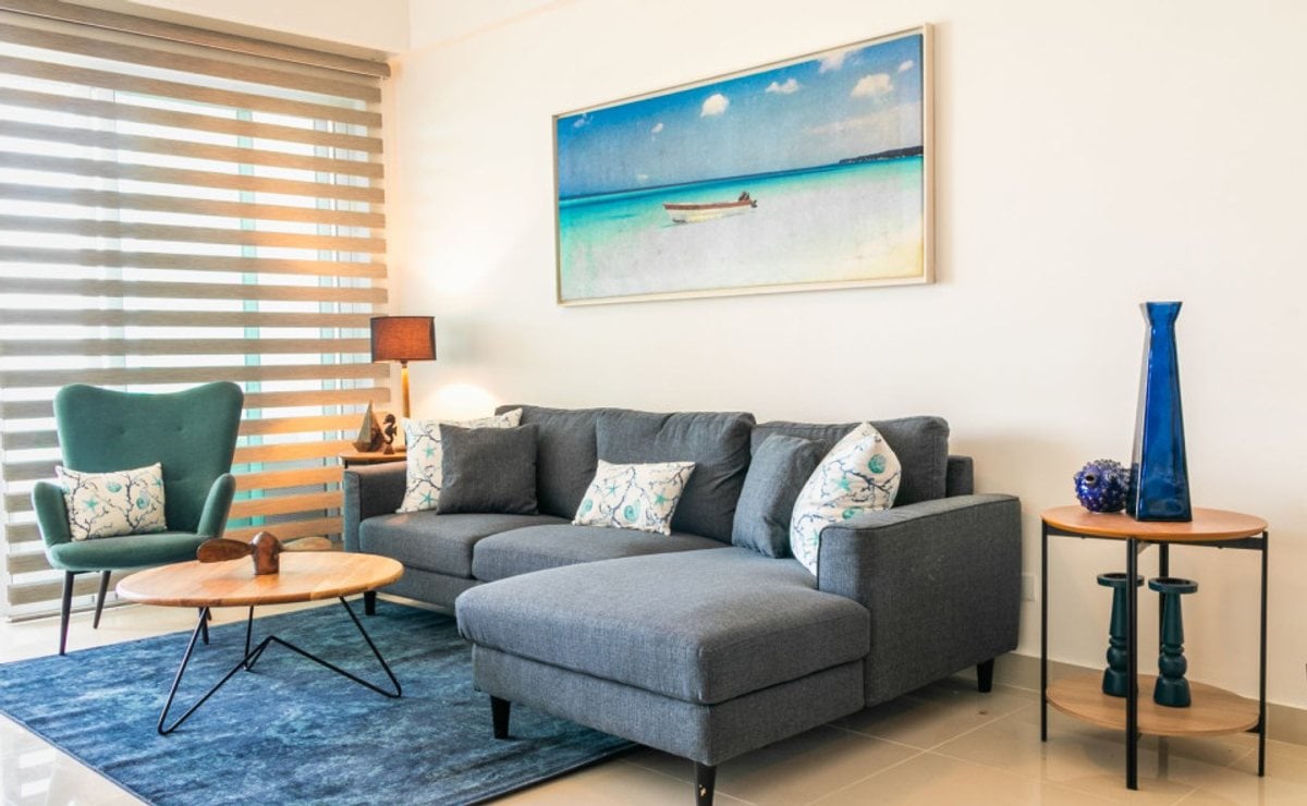 Apartamento en venta Juan Dolio – foto 4
