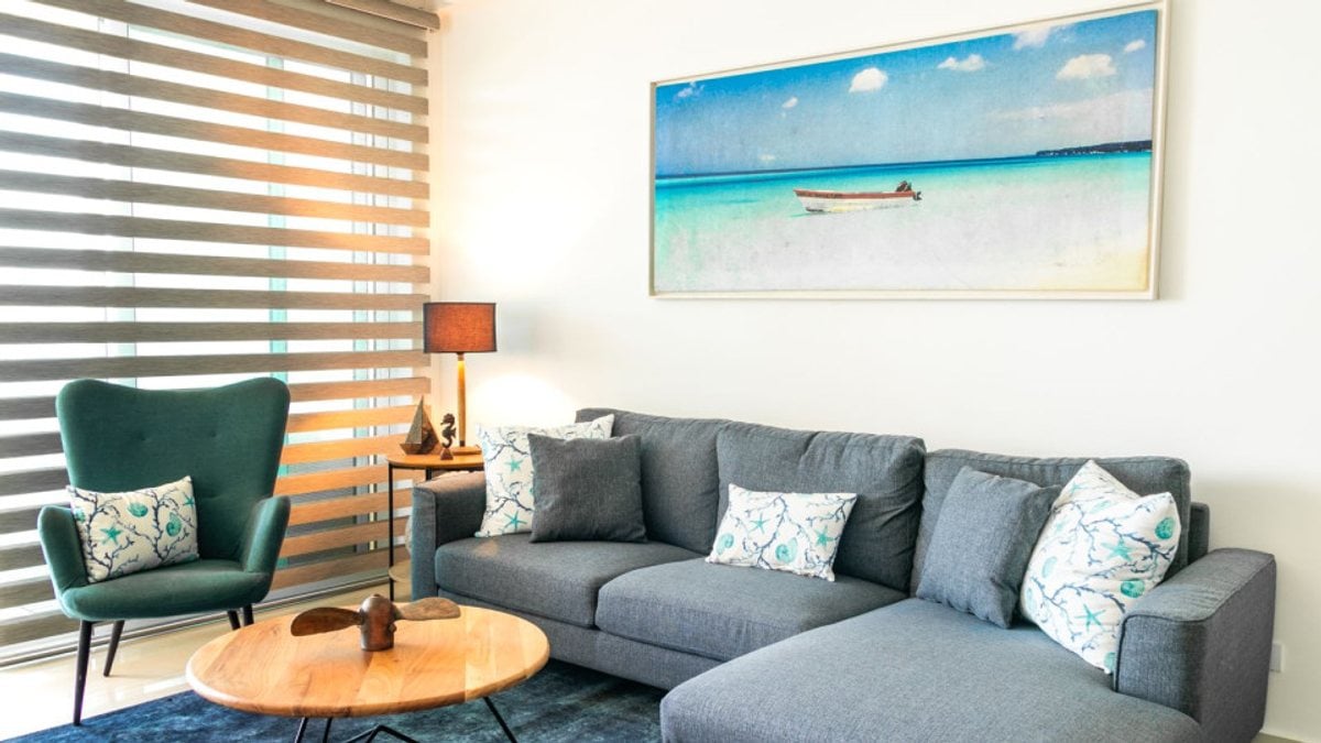 Apartamento en venta Juan Dolio – foto 5