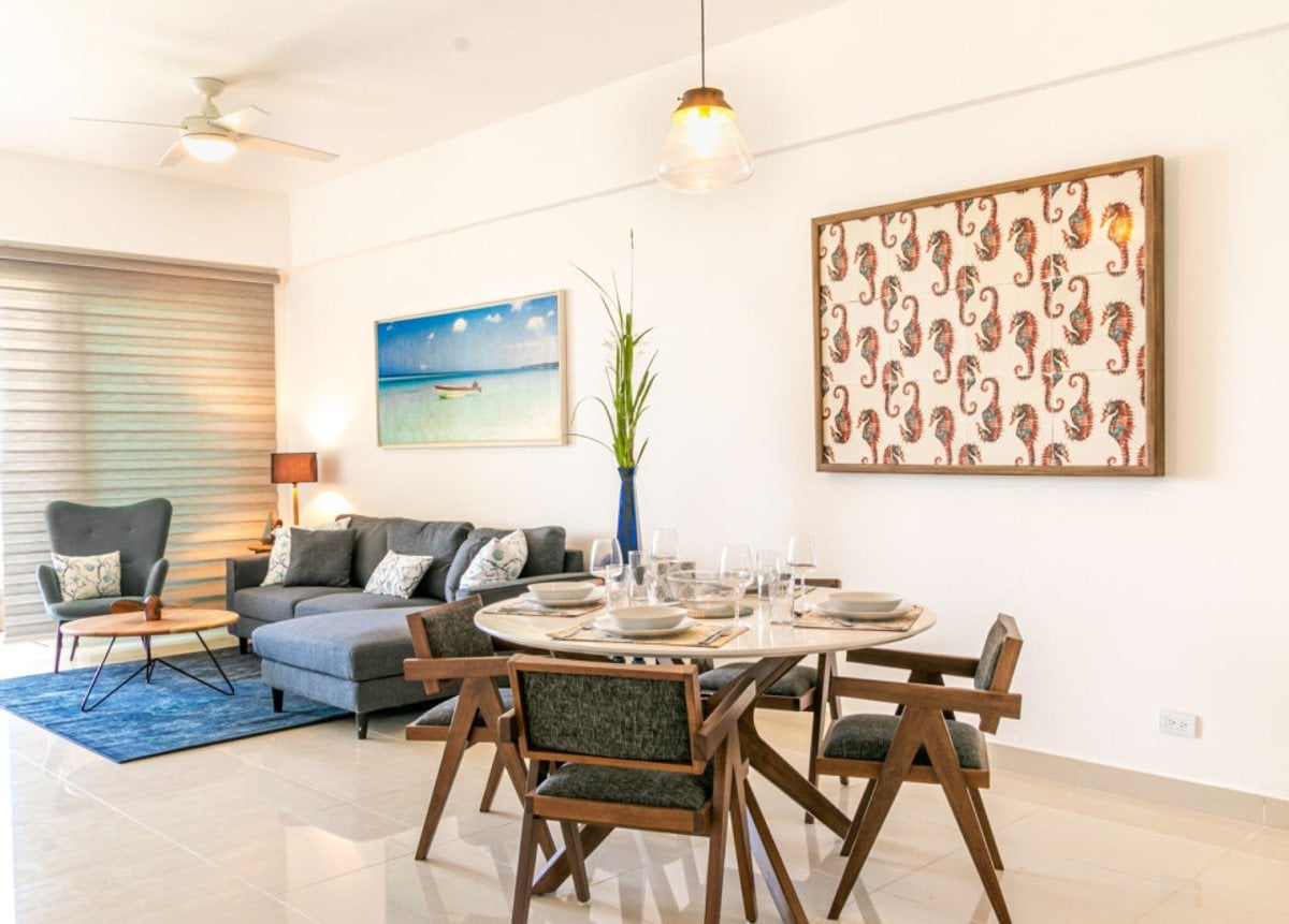 Apartamento en venta Juan Dolio – foto 2