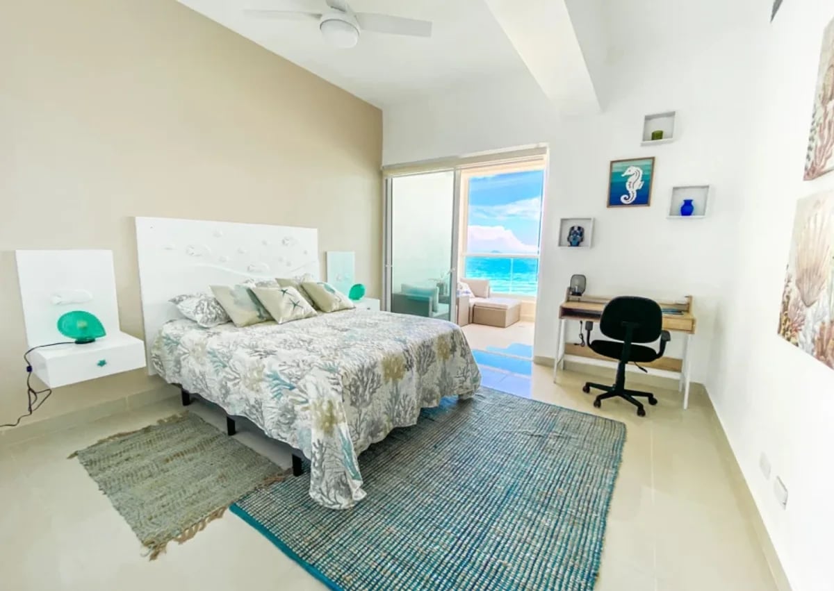 Apartamento en venta Juan Dolio – foto 7