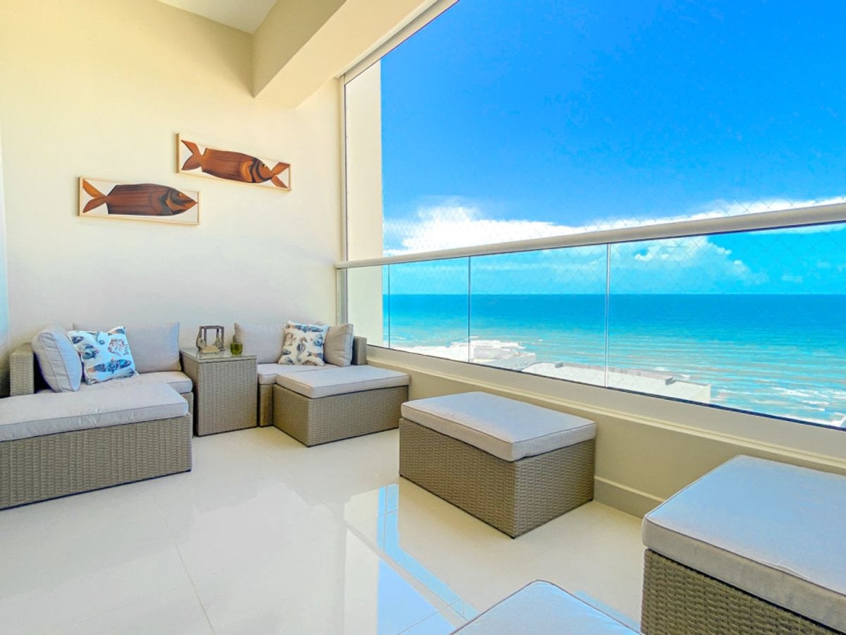 Apartamento en venta Juan Dolio – foto 1