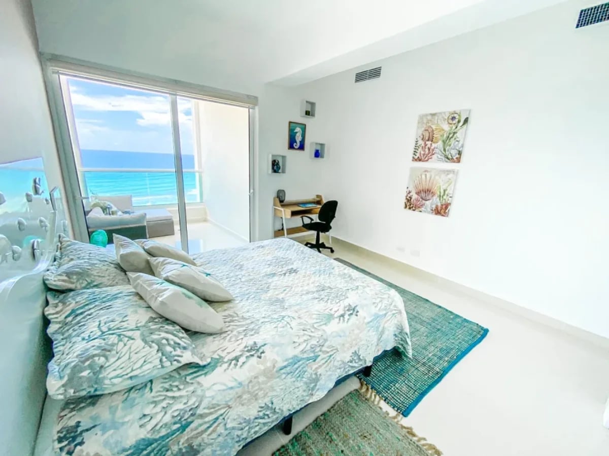 Apartamento en venta Juan Dolio – foto 8