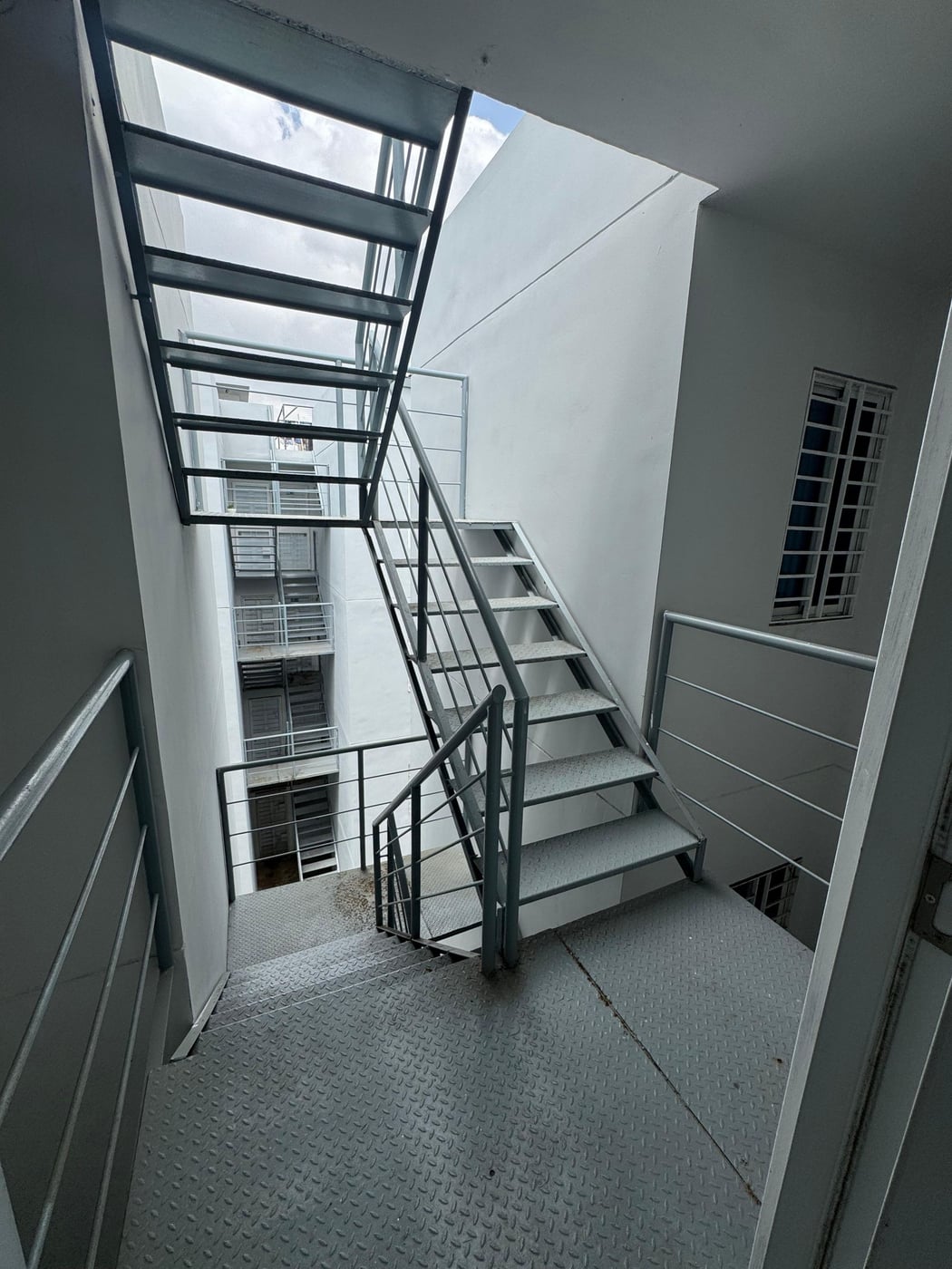 Pent House en San Isidro. Santo Domingo Este – foto 12