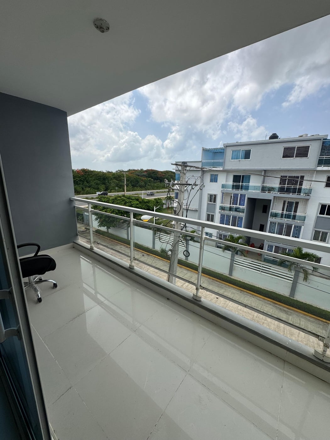 Pent House en San Isidro. Santo Domingo Este – foto 8