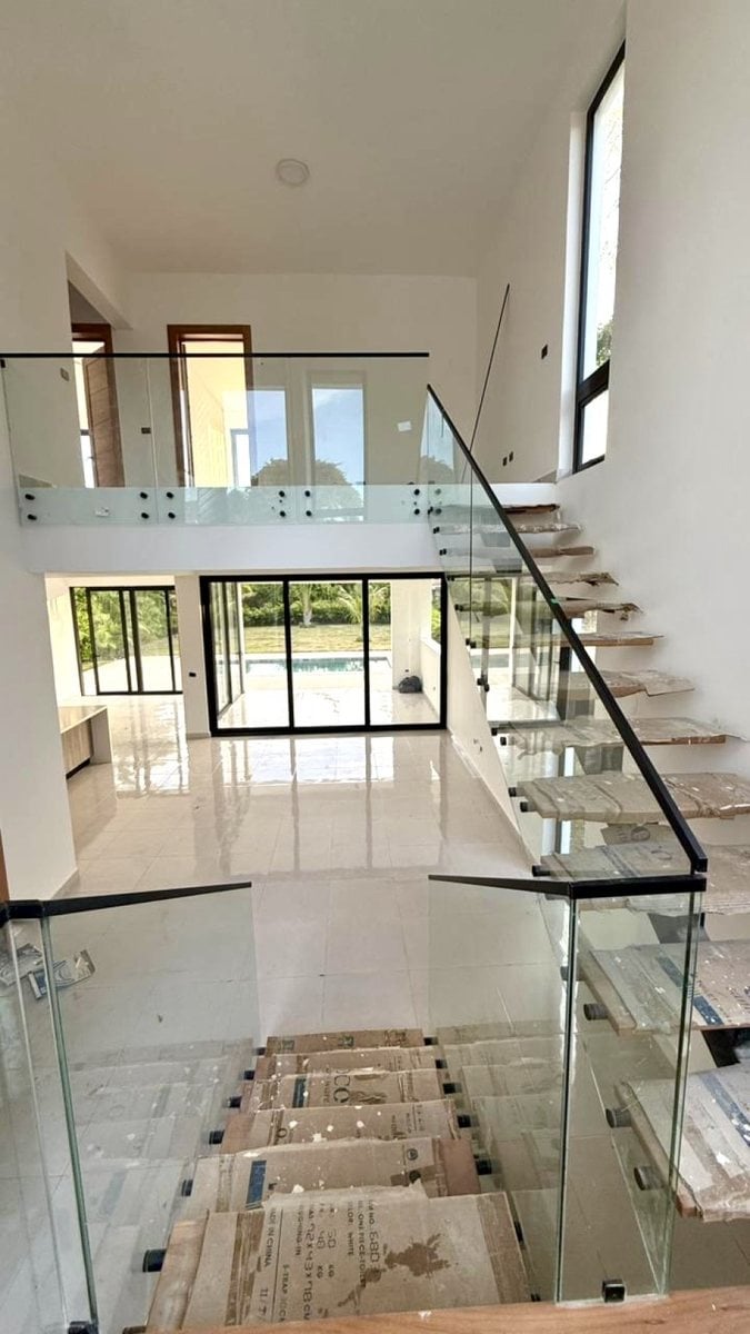 Casa de Lujo en Playa Nueva Romana – foto 5
