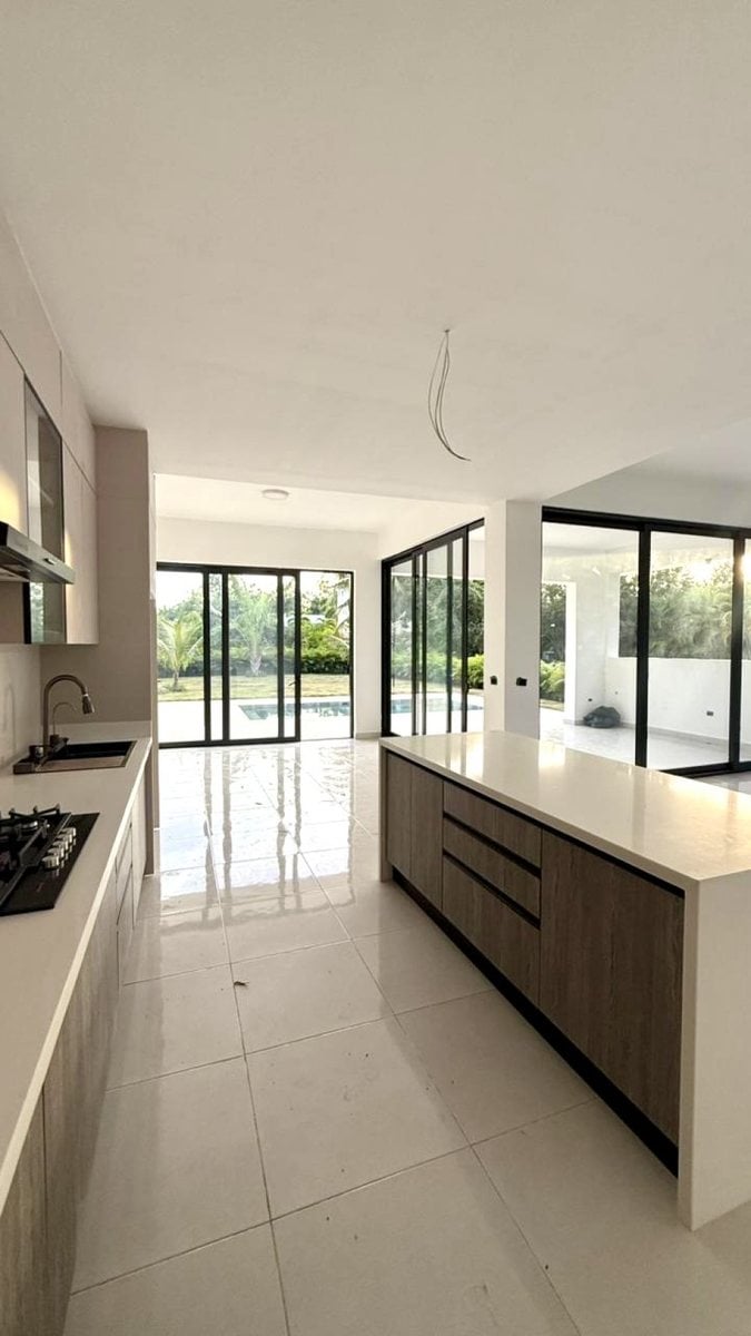 Casa de Lujo en Playa Nueva Romana – foto 2