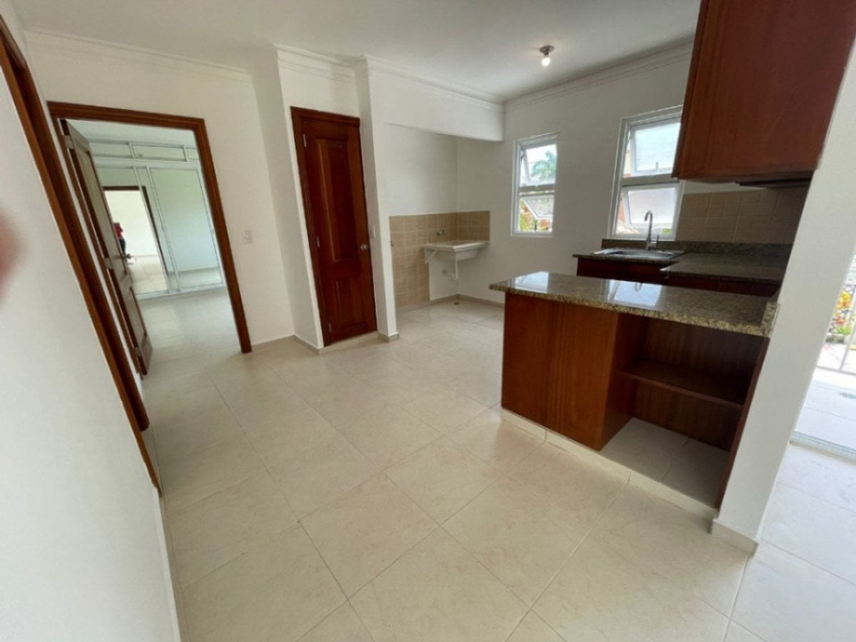 Apartamento en Venta en La Altagracia – foto 1