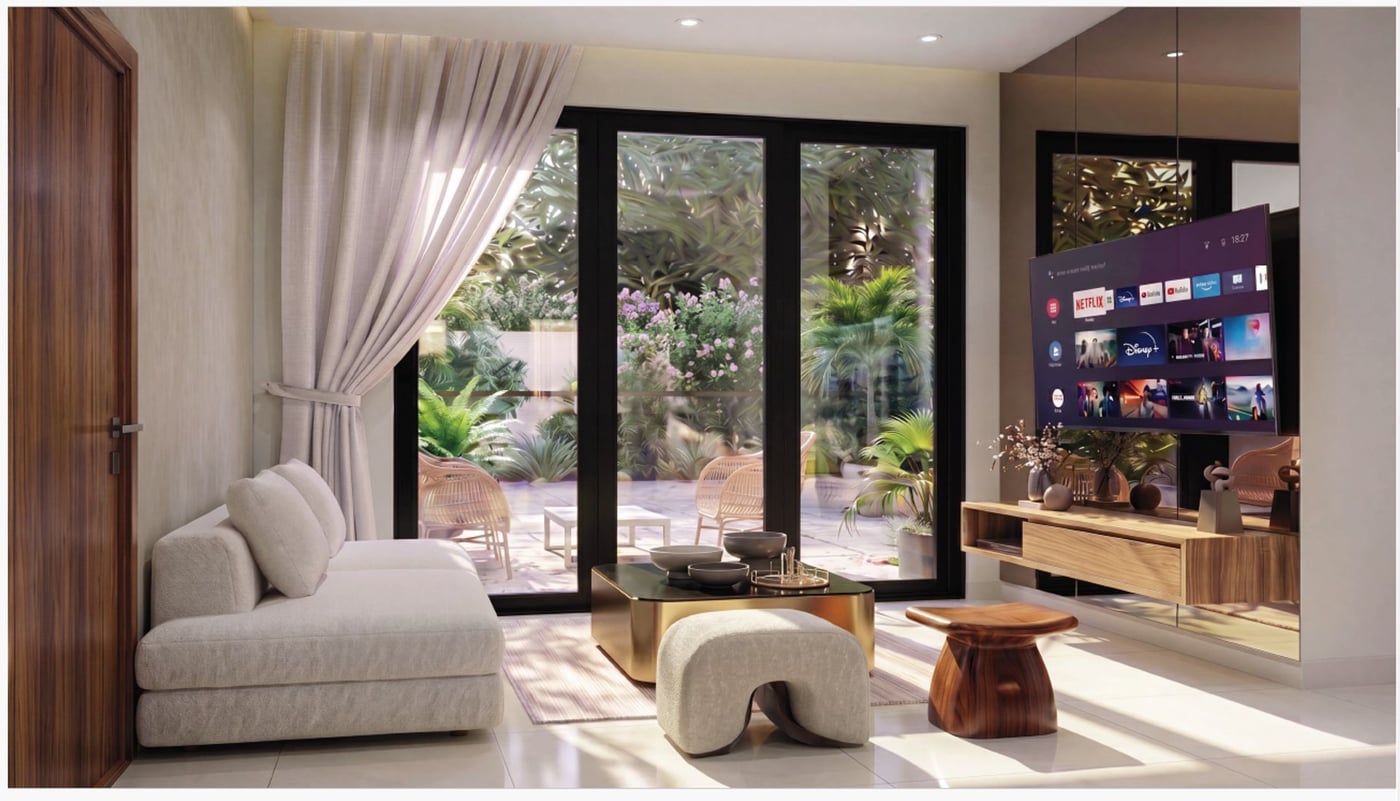 Proyecto de apartamentos en venta en Don Pedro Arriba, Santiago – foto 6