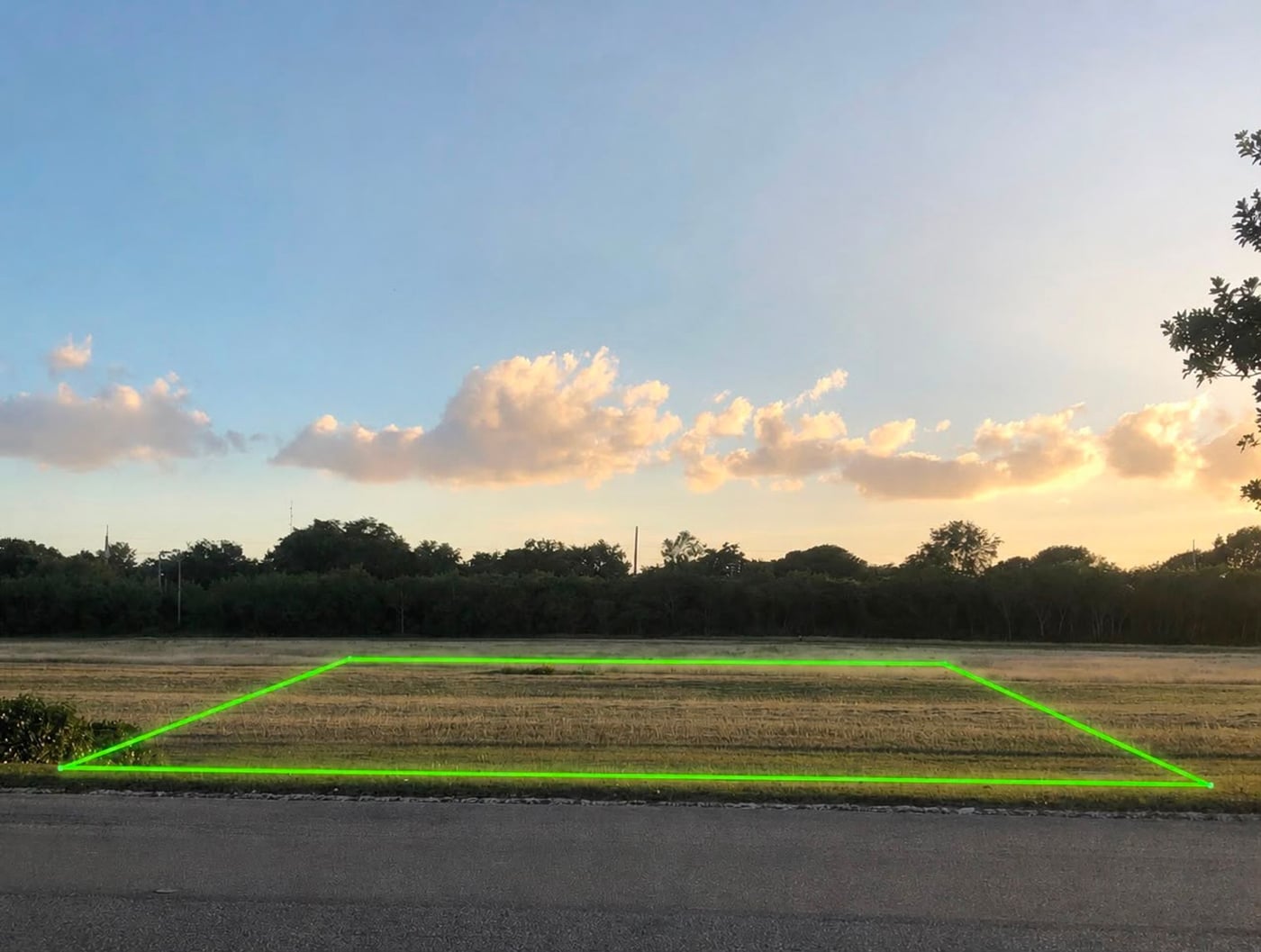 Solar 500m2 en La Estancia Golf & Country Club – foto 1