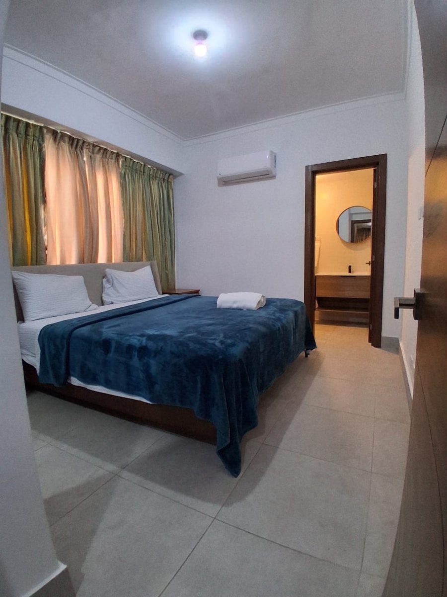 Apartamento Amueblado en piantini US$ 2600 – foto 12