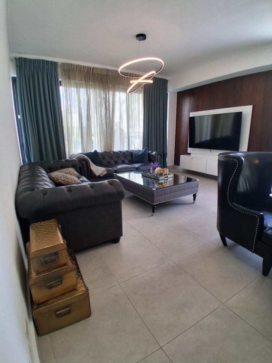 Apartamento Amueblado en piantini US$ 2600 – foto 6